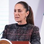 SHEINBAUM ASEGURA QUE SE TRABAJA JUNTO AL GOBIERNO LOCAL PARA RESOLVER LA ACTUALIDAD EN SINALOA