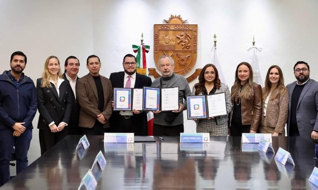 MAURICIO FERNÁNDEZ IMPULSA LA “TRANSPARENCIA TOTAL” EN SAN PEDRO