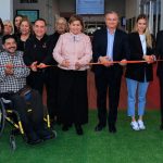 HÉCTOR GARCÍA ENTREGA REMODELACIÓN DE CAPILLAS MUNICIPALES EN GUADALUPE