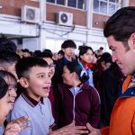 SAMUEL GARCÍA ANUNCIA MEGA INVERSIÓN EN EDUCACIÓN Y MOVILIDAD PARA NUEVO LEÓN