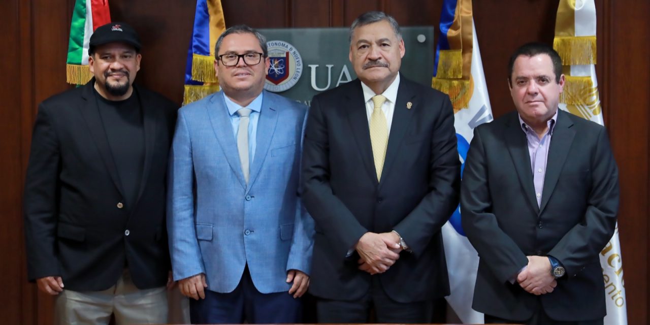 UANL EXPORTA SU MODELO DE SALUD A CHIAPAS