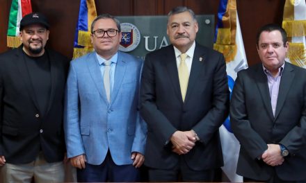 UANL EXPORTA SU MODELO DE SALUD A CHIAPAS