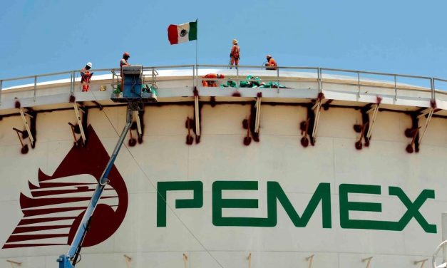 PEMEX EXIGE REVISIÓN DE PROTOCOLOS DE EMERGENCIA EN NUEVO LEÓN