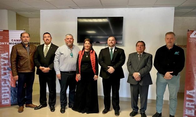 MIGUEL ÁNGEL SALAZAR RESALTA EL COMPROMISO CON LA EDUCACIÓN EN MONTEMORELOS
