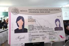 INE CIERRA HOY PLAZO PARA INSCRIPCIÓN Y ACTUALIZACIÓN EN EL PADRÓN ELECTORAL