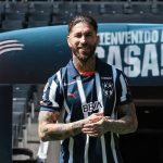 SERGIO RAMOS DEBUTARÁ ESTE SÁBADO EN EL ‘GIGANTE DE ACERO’