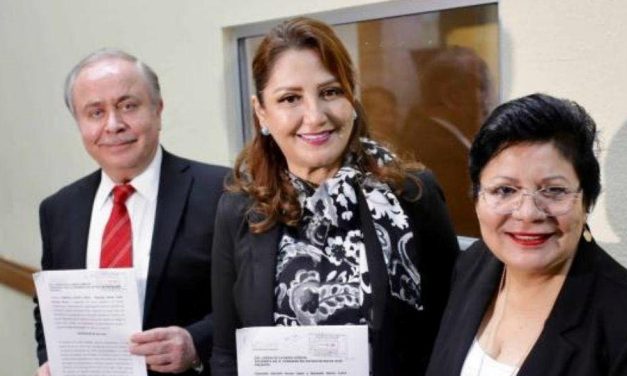 PRI PROPONE REFORMA PARA PUBLICAR LISTA DE EMPRESAS QUE MÁS CONTAMINAN