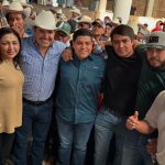 JUAN ESPINOZA EGUÍA DESTACA TRABAJO EN EQUIPO EN DR. ARROYO