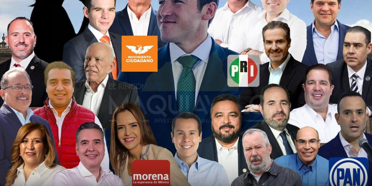 NUEVO LEÓN, EL PACTO QUE PODRÍA CAMBIARLO TODO