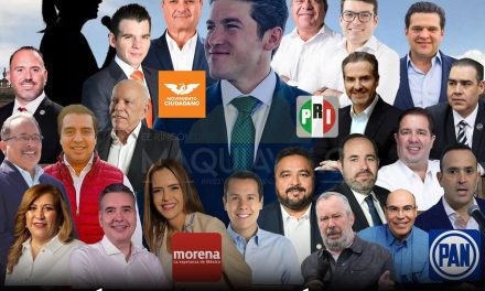 NUEVO LEÓN, EL PACTO QUE PODRÍA CAMBIARLO TODO