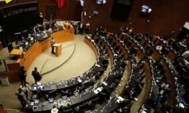 REFORMA CONTRA NEPOTISMO ENTRARÁ EN VIGOR HASTA LAS ELECCIONES DE 2030