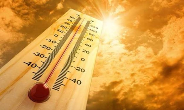 SMN SEÑALA QUE MÉXICO ENFRENTA LOS DÍAS MÁS CALUROSOS DEL AÑO POR ALTAS TEMPERATURAS