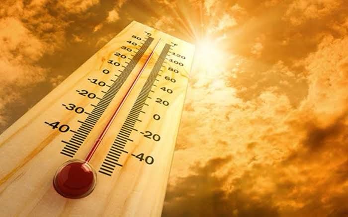 SMN SEÑALA QUE MÉXICO ENFRENTA LOS DÍAS MÁS CALUROSOS DEL AÑO POR ALTAS TEMPERATURAS