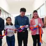 HYUNDAI MOBIS Y SECRETARÍA DE IGUALDAD E INCLUSIÓN INAUGURAN AULA TECNOLÓGICA EN PESQUERÍA