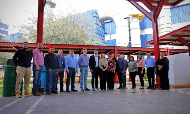 GERARDO DE LA MAZA CONFORMA ALIANZA CON PROVEEDOR DE INDUSTRIA AUTOMOTRIZ A NIVEL MUNDIAL