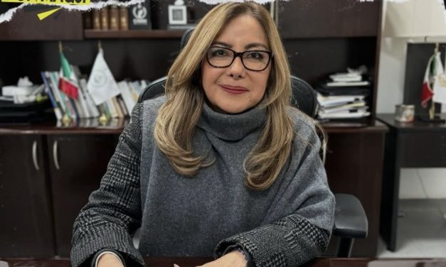 LA REELECCIÓN DE SUSANA MÉNDEZ COMO TITULAR DE LOS DERECHOS HUMANOS EN NL ES PUBLICADA EN PERIÓDICO OFICIAL DEL ESTADO