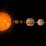 ALINEACIÓN PLANETARIA Y LUNA NUEVA: EL ESPECTÁCULO ASTRONÓMICO QUE NO TE PUEDES PERDER