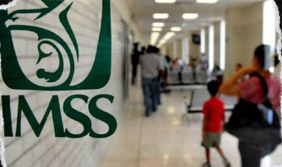 IMSS OTORGA PENSIÓN VITALICIA BAJO LA LEY DEL 73