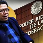 JUECES Y MAGISTRADOS BUSCAN FORMAR SU PROPIO PARTIDO