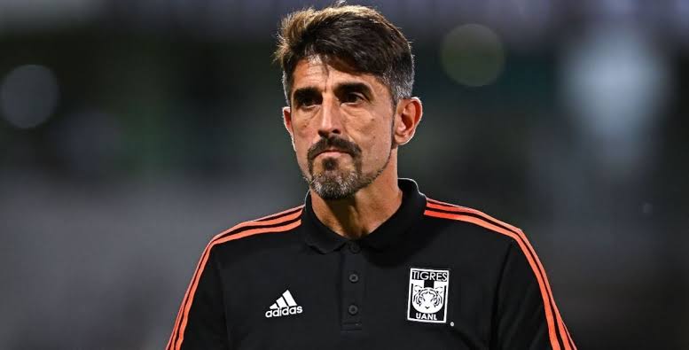 VELJKO PAUNOVIC SE ENFRENTA A LA PRENSA TRAS DERROTA DE TIGRES