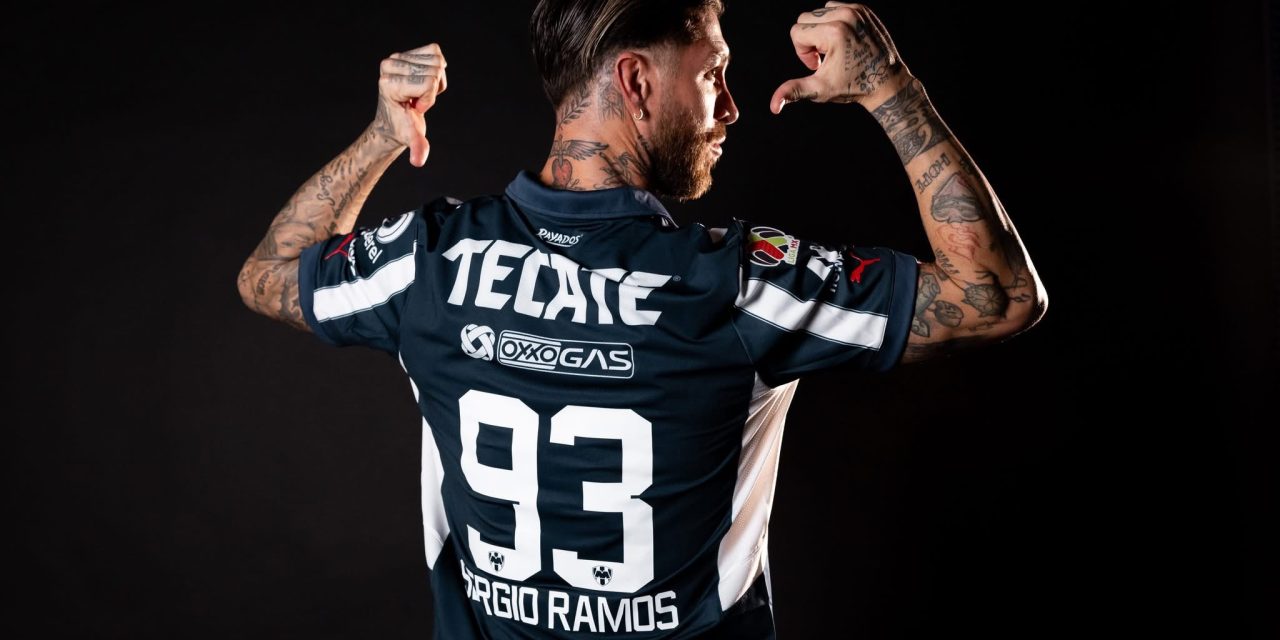 SERGIO RAMOS Y SU “93” EN RAYADOS: ENTRE EL HOMENAJE Y LA SANCIÓN