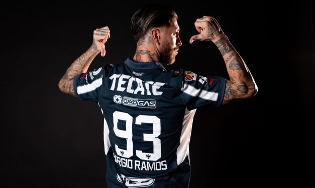 SERGIO RAMOS Y SU “93” EN RAYADOS: ENTRE EL HOMENAJE Y LA SANCIÓN