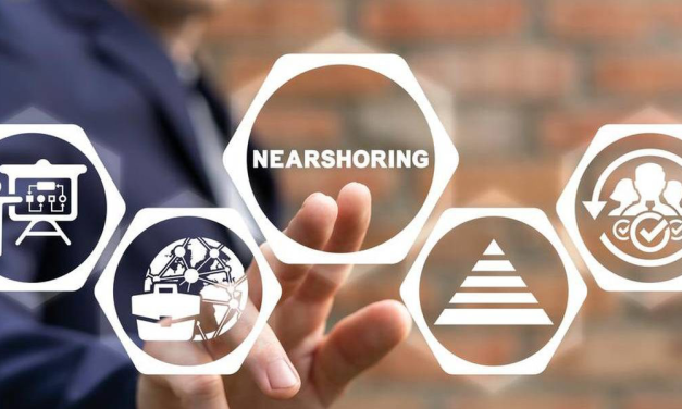 EMPRESAS REGIAS SE PREPARAN PARA INCREMENTO DE SUS VENTAS EN 2025 CON NEARSHORING Y DIGITALIZACIÓN