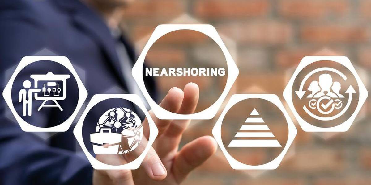 EMPRESAS REGIAS SE PREPARAN PARA INCREMENTO DE SUS VENTAS EN 2025 CON NEARSHORING Y DIGITALIZACIÓN