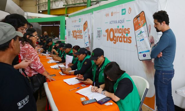“AYUDAMOS A MOVERTE” ARRANCA CON GRAN RESPUESTA CIUDADANA