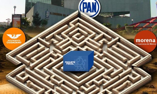 EL LABERINTO DEL PRESUPUESTO: ORGULLO, NEGOCIACIÓN Y JUEGO DE PODER