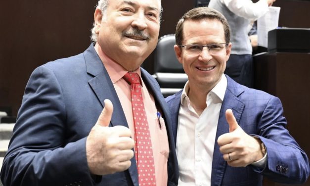 PEDRO GARZA TREVIÑO SE OPONE A LA REFORMA DEL INFONAVIT