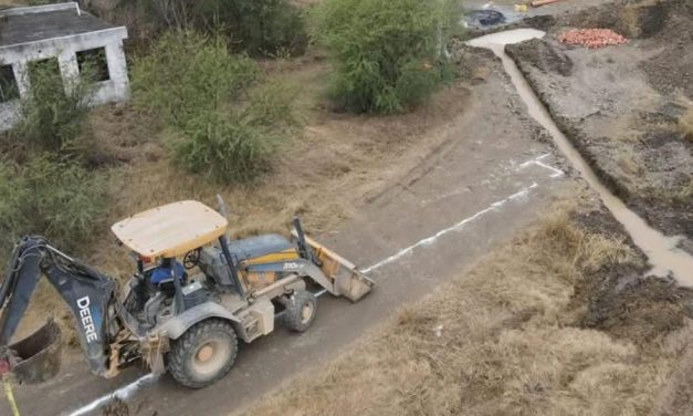 DAVID SÁNCHEZ ANUNCIA MEJORAS ELÉCTRICAS Y AVANCES EN INFRAESTRUCTURA EN GENERAL TERÁN