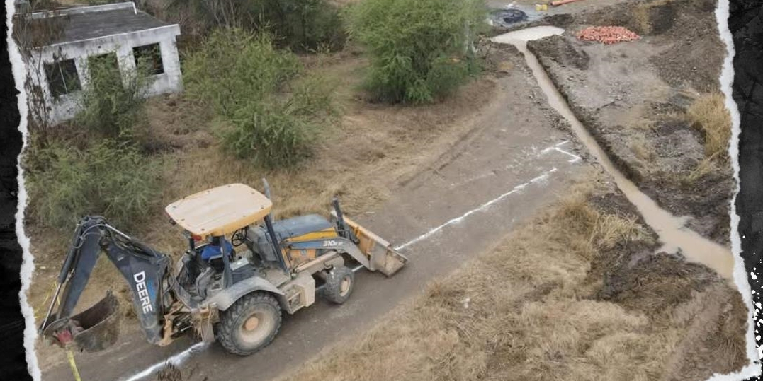 DAVID SÁNCHEZ ANUNCIA MEJORAS ELÉCTRICAS Y AVANCES EN INFRAESTRUCTURA EN GENERAL TERÁN