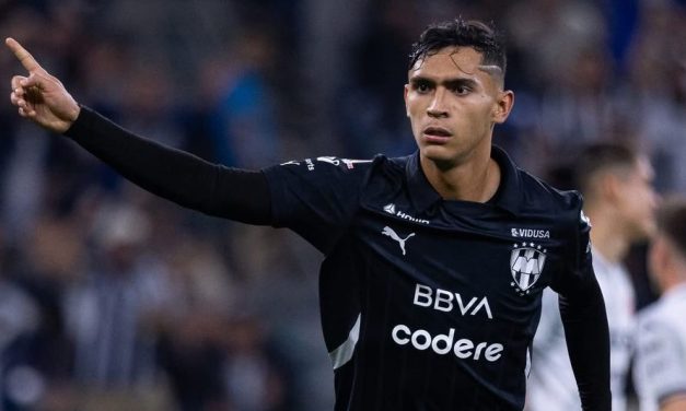 RAYADOS CONSIGUE SU PRIMER VICTORIA EN EL CLAUSURA 2025