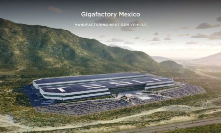 ARANCELES A MÉXICO PONEN EN RIESGO LLEGADA DE TESLA A NUEVO LEÓN