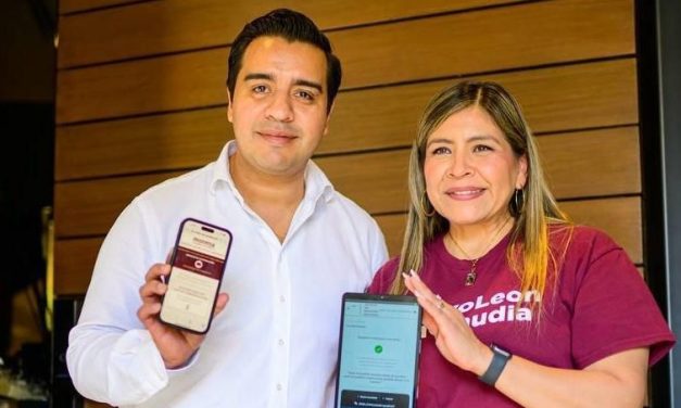 JESÚS NAVA SE AFILIA A MORENA Y REFUERZA SU COMPROMISO CON LA 4T