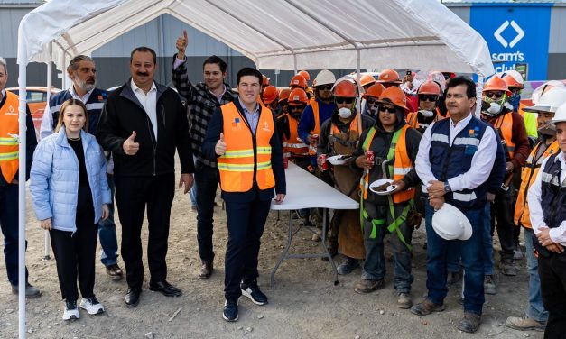 DISFRUTA TAMALIZA EL GOBER CON TRABAJADORES DE LA LÍNEA 4 Y 6 DEL METRO