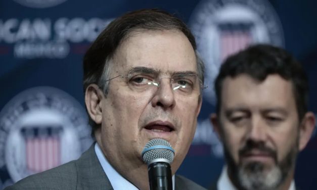 MÉXICO IMPLEMENTA PLAN B ANTE ARANCELES DE ESTADOS UNIDOS