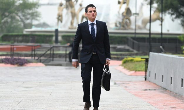 MIGUEL ÁNGEL FLORES SERNA DESTACA IMPORTANCIA DEL CONSENSO EN EL PRESUPUESTO Y LA MOVILIDAD