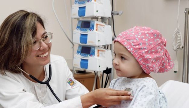 4 DE FEBRERO: CONMEMORACIÓN DE DÍA MUNDIAL CONTRA EL CÁNCER