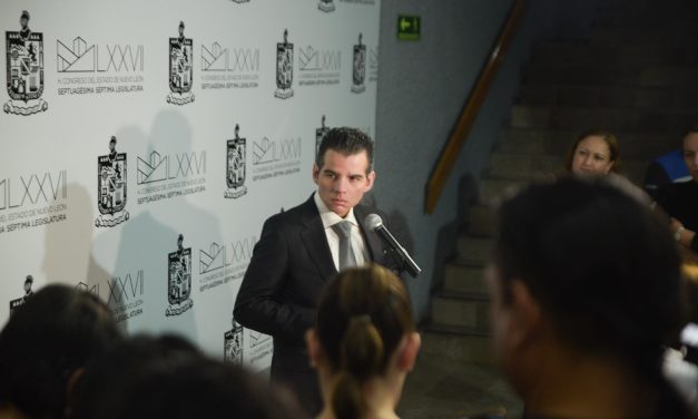 MIGUEL ÁNGEL FLORES SERNA ABIERTO A REUNIÓN CON TESORERO PARA DESTRABAR PRESUPUESTO