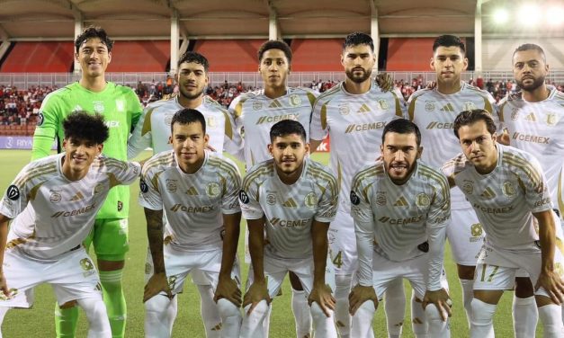 TIGRES SUBESTIMA A RIVAL DE NICARAGUA Y PIERDEN DE VISITA POR LA MÍNIMA