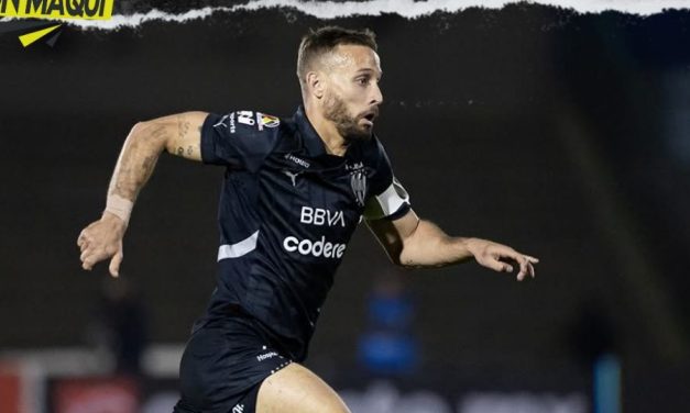 RAYADOS CAYERON FRENTE A JUÁREZ Y SIGUEN SIN DESPEGAR EN EL ACTUAL TORNEO