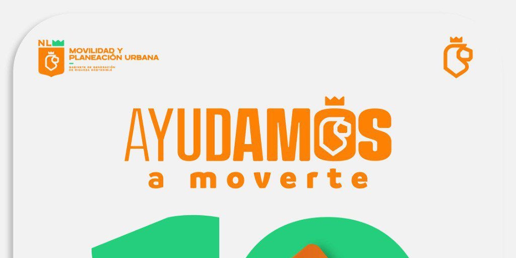 GOBIERNO DE NUEVO LEÓN LANZA PROGRAMA “AYUDAMOS A MOVERTE” CON VIAJES GRATIS EN TRANSPORTE PÚBLICO