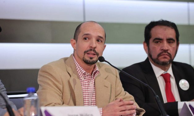 INE DEFINIRÁ CANDIDATURAS JUDICIALES CON SORTEO PÚBLICO