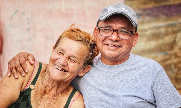 SELLARÁN SU AMOR EN LAS BODAS COLECTIVAS ORGANIZADAS POR EL GOBIERNO DE NUEVO LEÓN EL PRÓXIMO 14 DE FEBRERO
