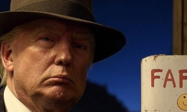 DONALD TRUMP CUMPLE CON LA AMENAZA E IMPONE ARANCELES A NIVEL MUNDIAL