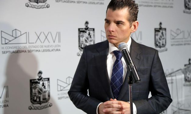 MIGUEL ÁNGEL FLORES SERNA DESTACA AVANCES PARA REDUCIR EL REZAGO LEGISLATIVO
