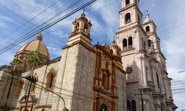 TEMPLO DEL PERPETUO SOCORRO CELEBRARÁ 75 ANIVERSARIO