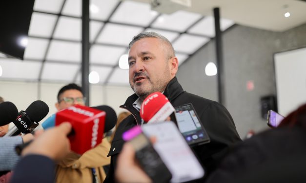 JAVIER CABALLERO LOGRA QUE AGUA Y DRENAJE ELIMINE “EL COBRO EXPENDIENTE” A LA CIUDADANÍA DE NUEVO LEÓN
